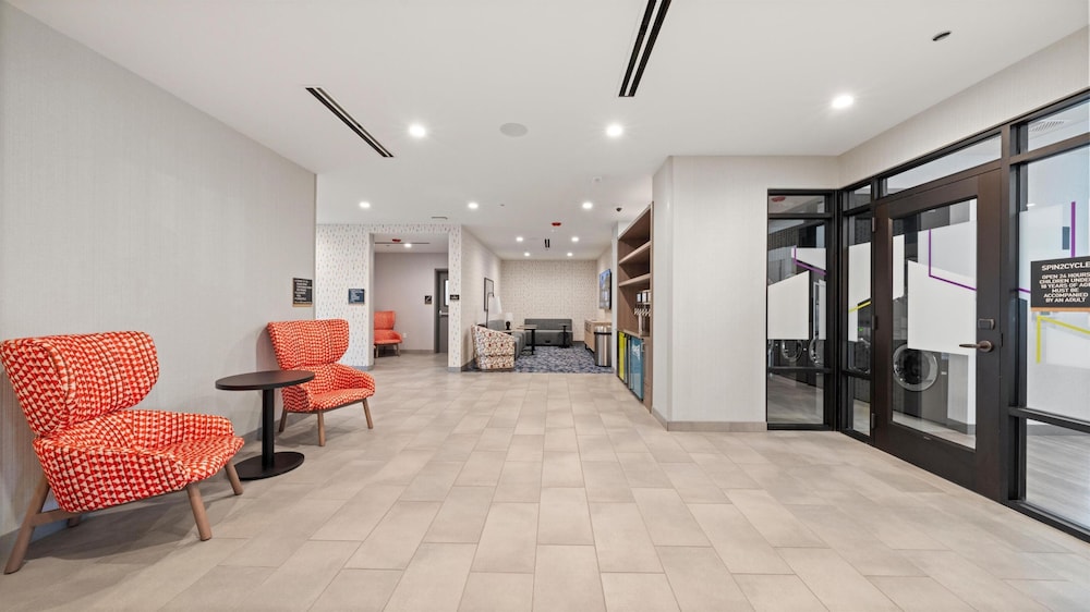 Home2 Suites by Hilton Pasco Tri-Cities Airport 32/57