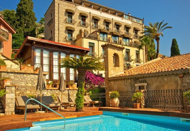 Villa Carlotta 2/40