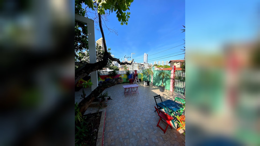 Kuara Hostel Natal 21/25