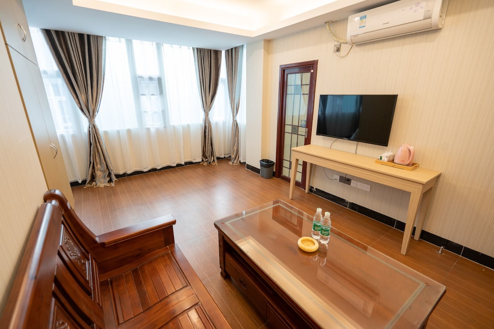 Lavande Hotels Guangzhou Railway Station 17/27
