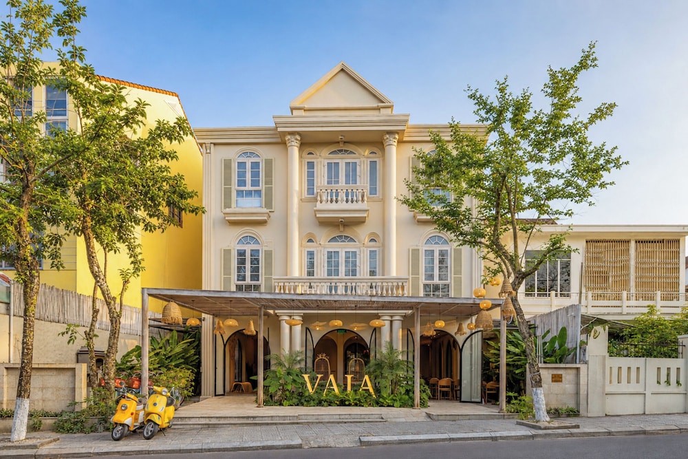 VaiA Boutique Hotel HoiAn 8/65