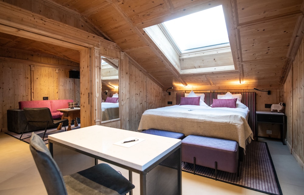 Tradition Julen Hotel 28/62
