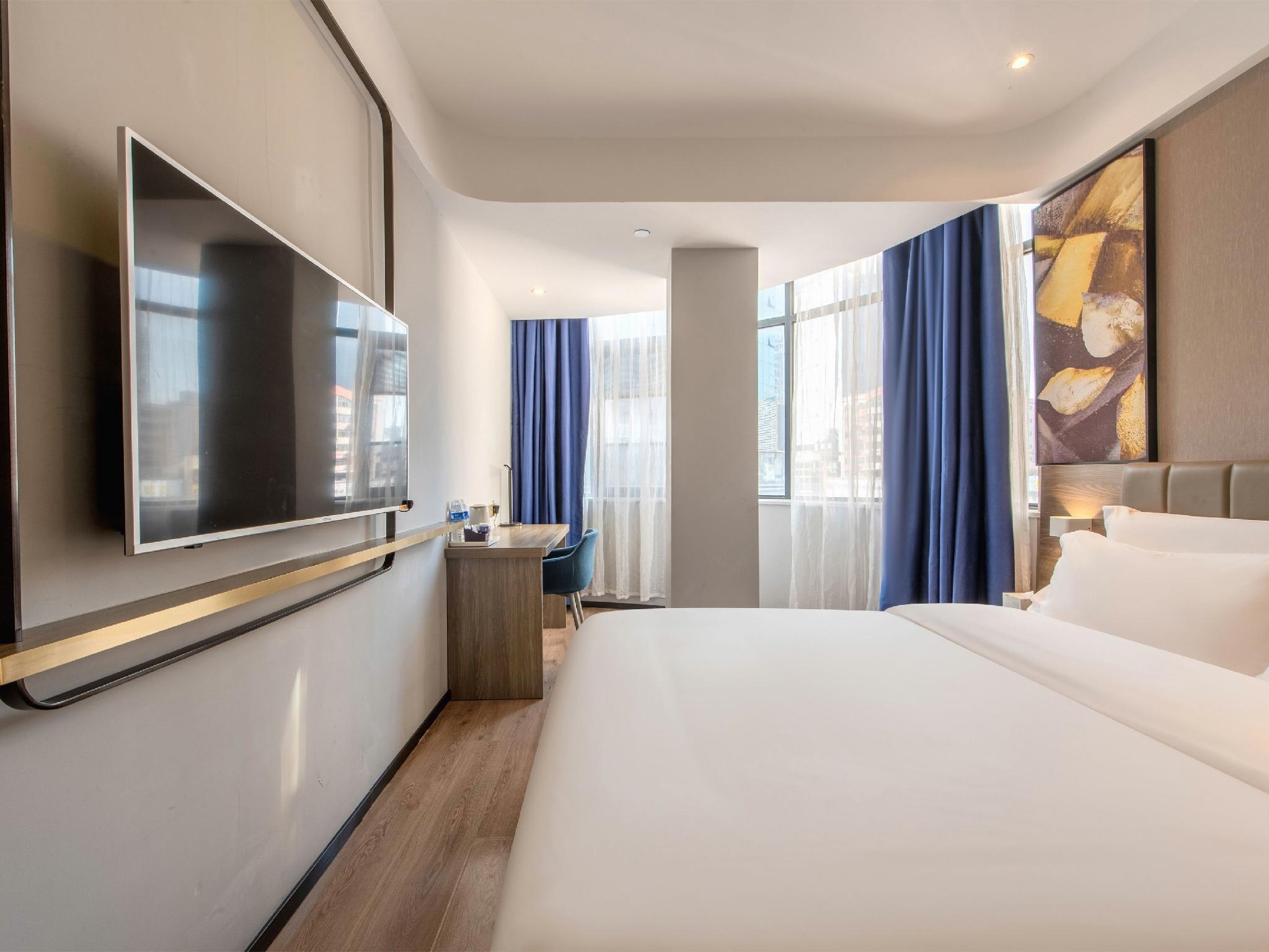 7 Days Youpin Hotel Dongguan Yongshanda street shop 18/33