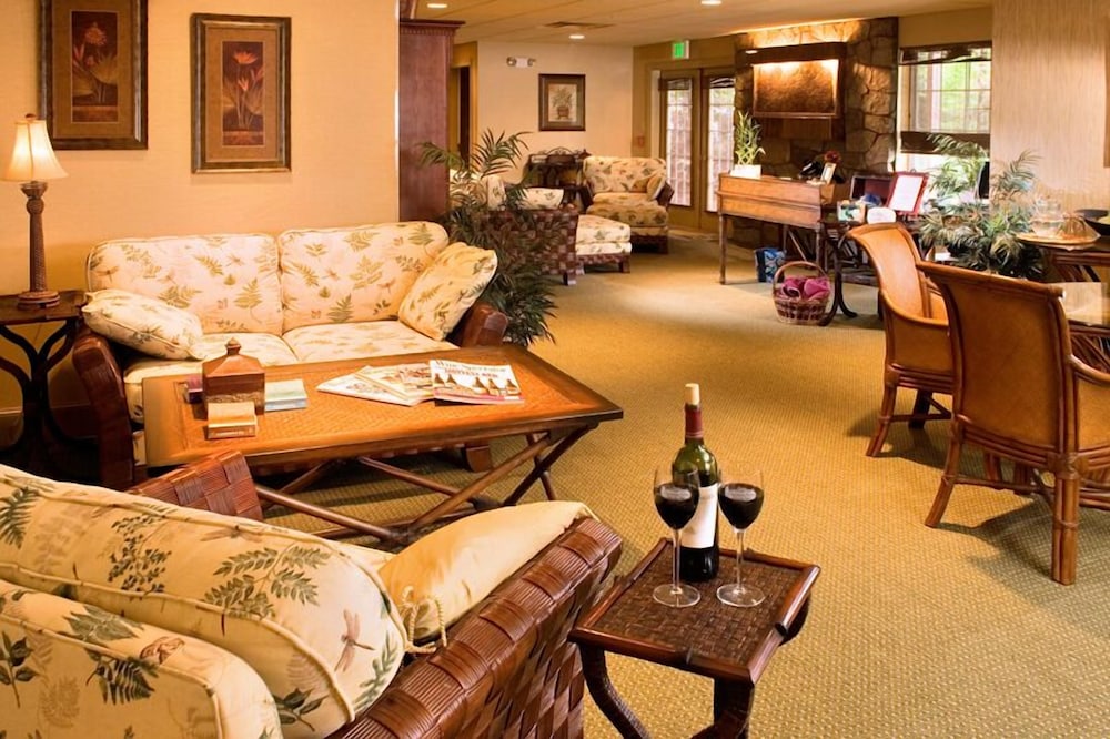 Christmas Farm Inn and Spa 36/50