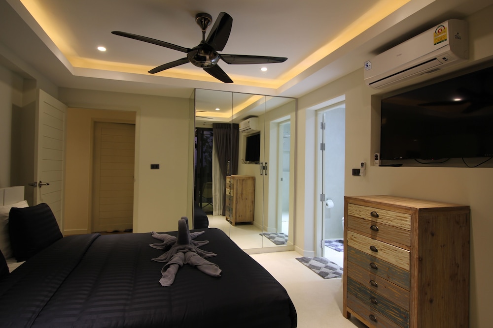 Baan Seaview Hoilday Villas 15/50