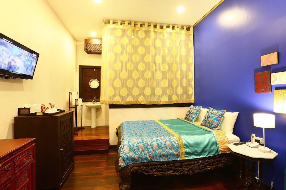 Songkhla Tae Raek Antique Hotel 11/47