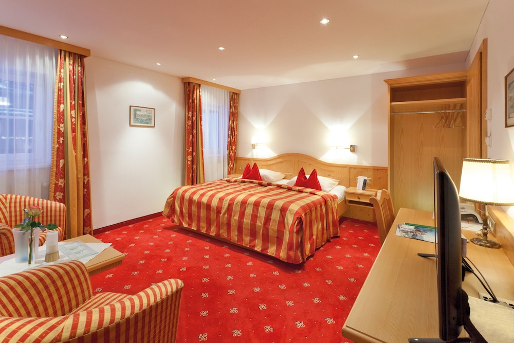 Tannbergerhof Hotel 20/70