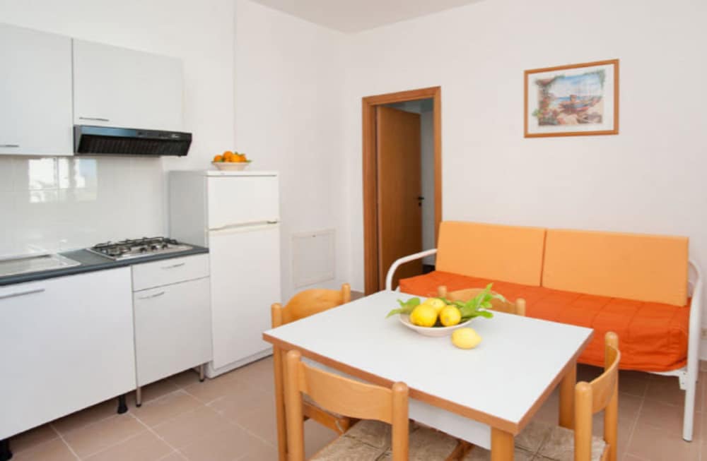 Oasiclub Hotel - Appartamenti 18/32