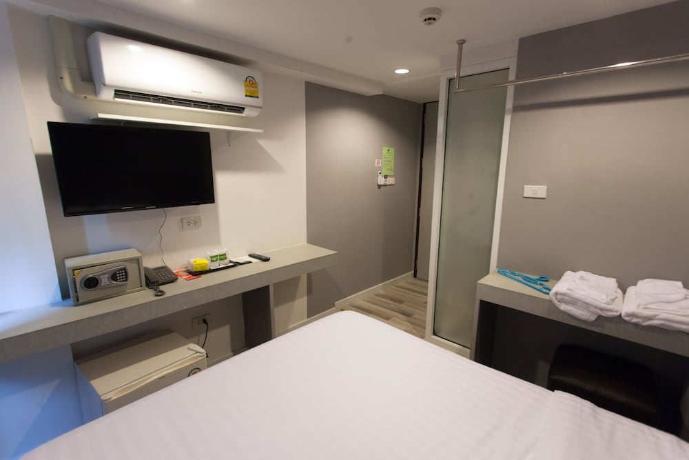 room