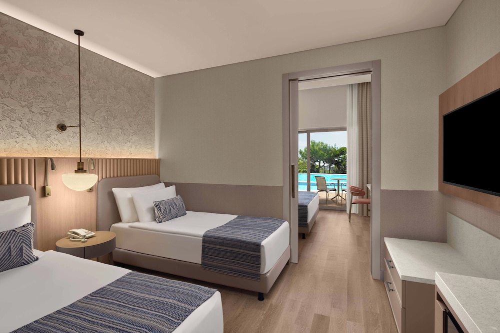 Akra Sorgun Tui Blue Sensatori 25/86
