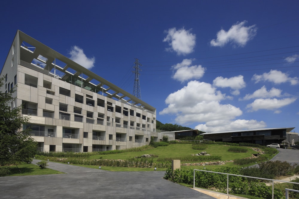 GARDEN TERRACE NAGASAKI HOTEL RESORTS photo4