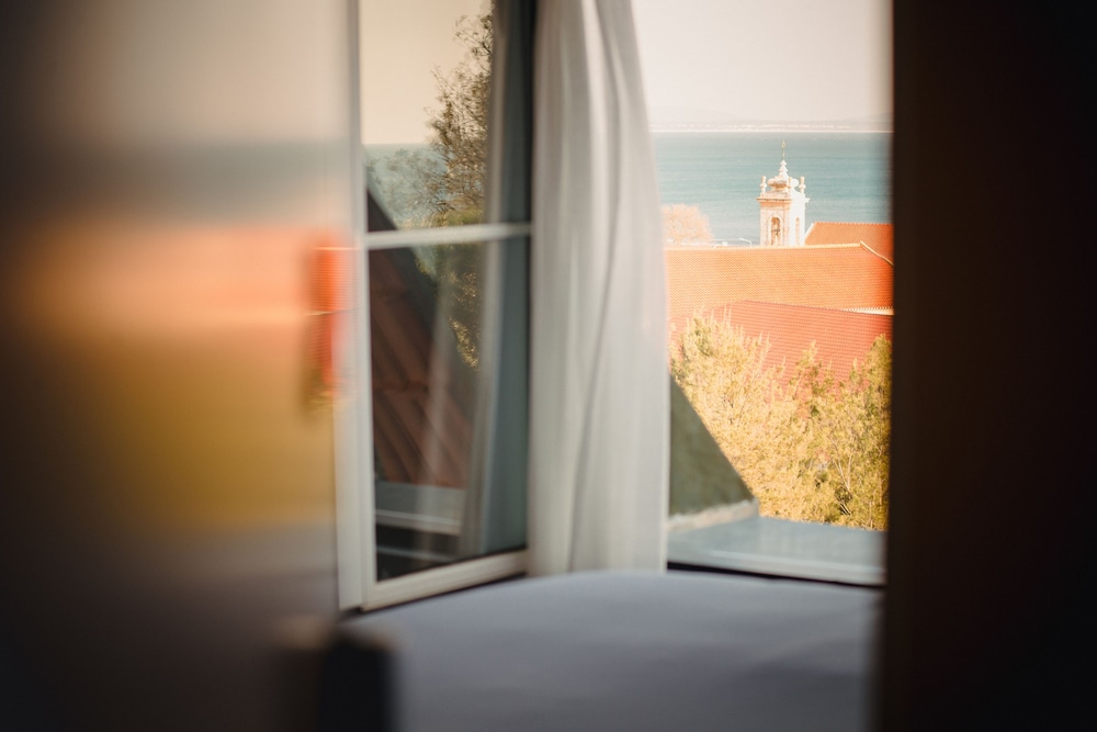 A House in Estoril - Adults Only 11/26