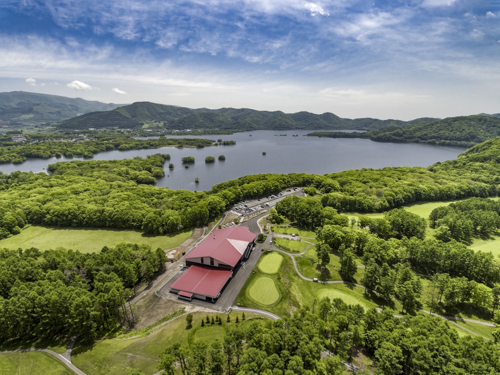 Hakodate Onuma Prince Hotel 47/76