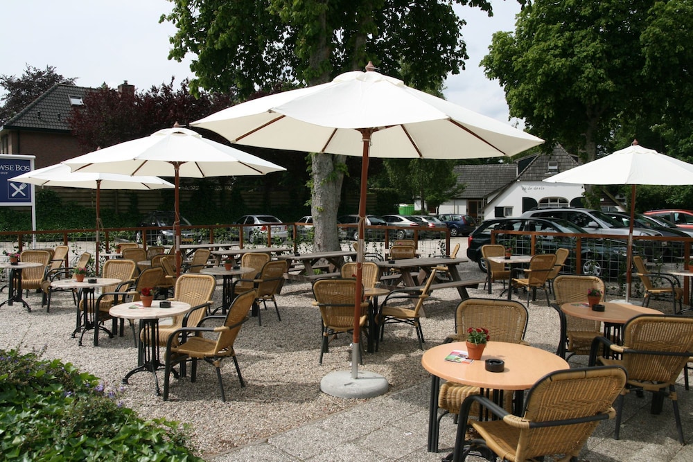 Fletcher Hotel-Restaurant Het Veluwse Bos 27/48
