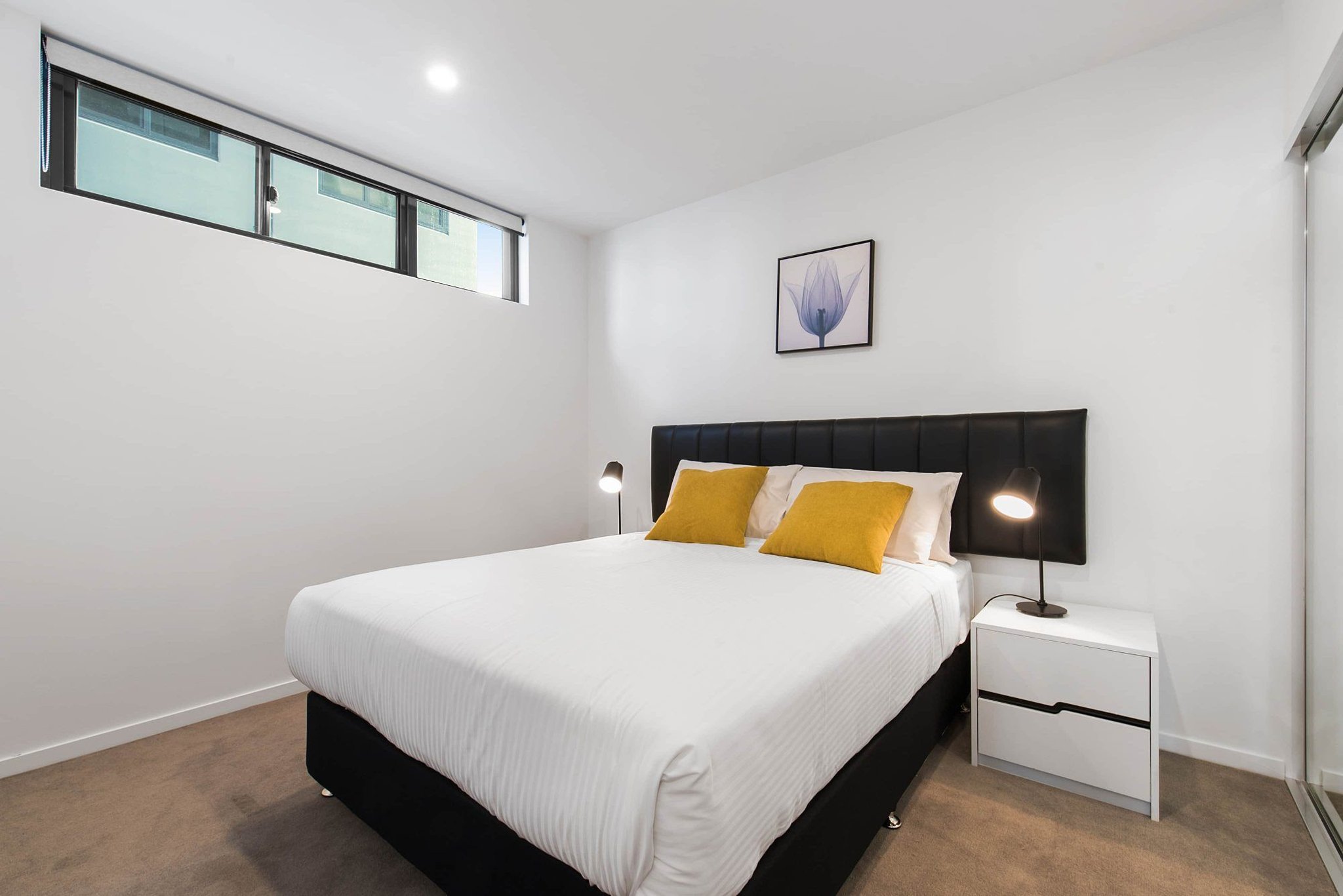 Ivy And Eve Apartments photo5