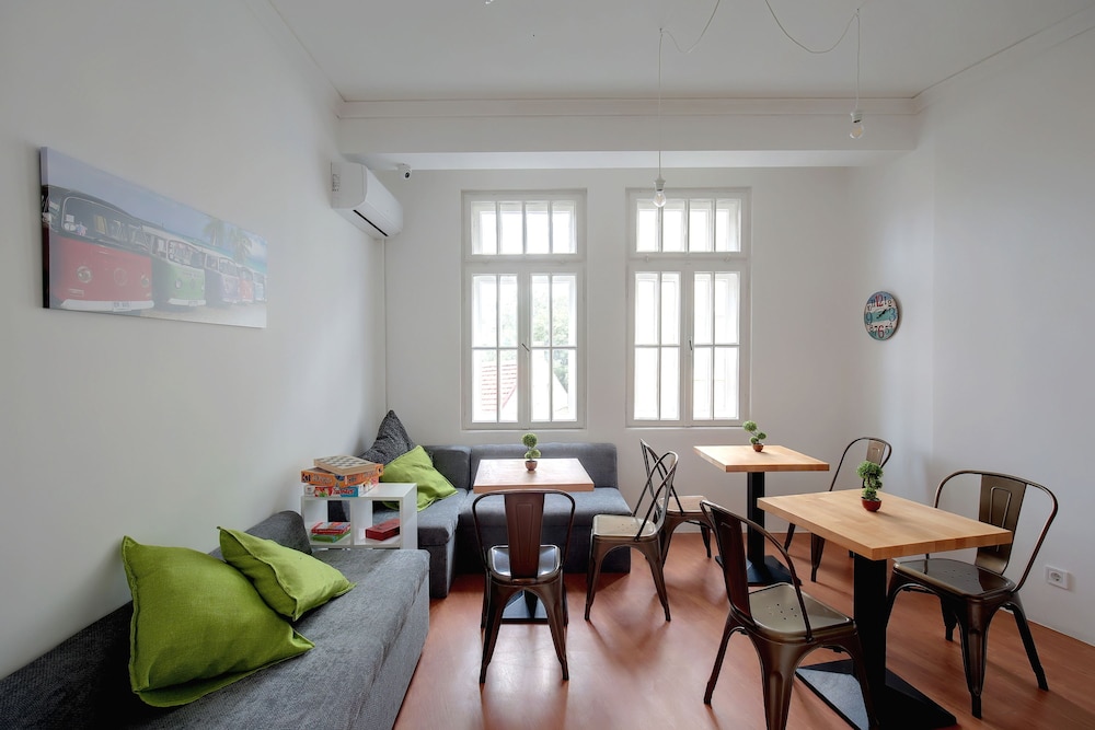 Hostel Musala 51/73