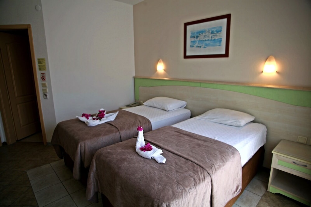 Serpina Hotel - Adults Only 32/68