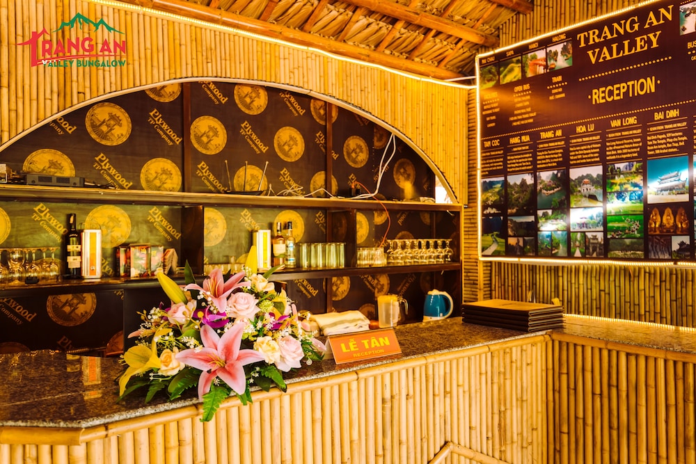 Trang An Valley Bungalow 6/50