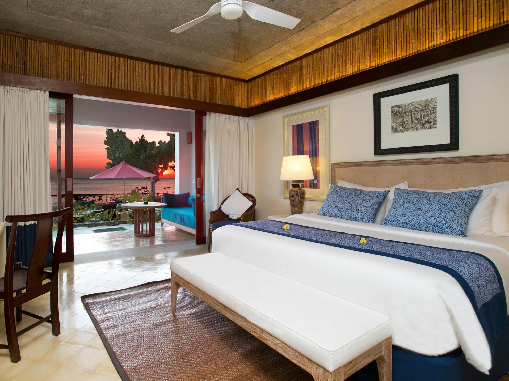 Sunset, Suite, Double Bed