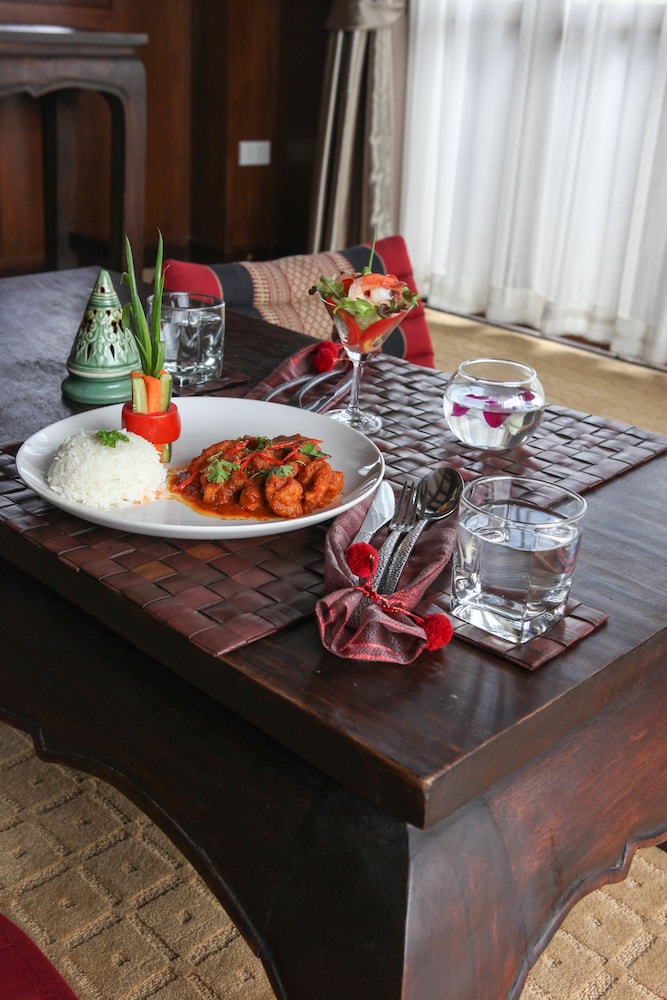 Singha Montra Lanna Boutique Style 52/72