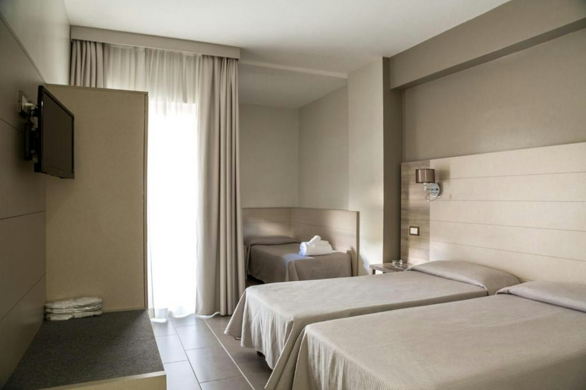 Pineta Palace Roma 4/27