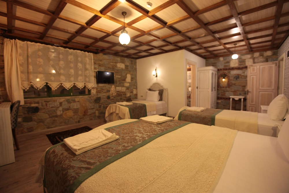 Celsus Boutique Hotel 18/50