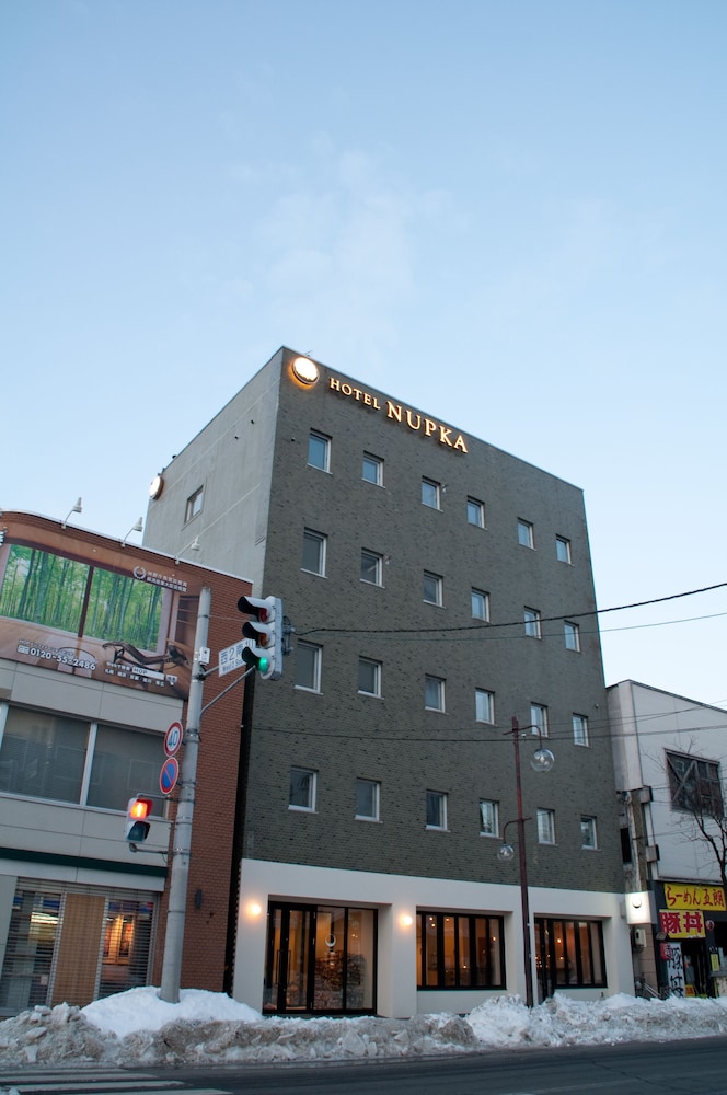 Hotel Nupka Hostel 4/64