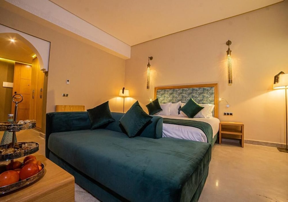 Sumahan Suites and Spa 16/62