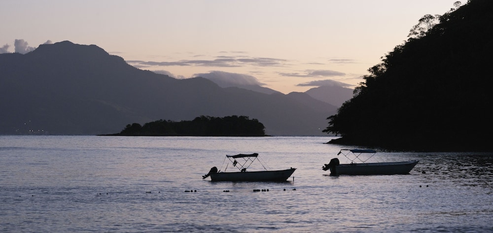 O Sitio Ilha Grande 20/31