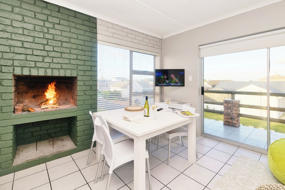 Land's Edge Struisbaai 19/33