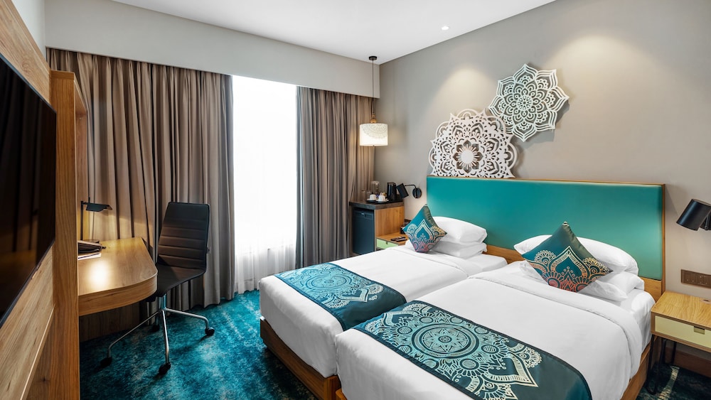 Grand Mercure Gandhinagar GIFT City 11/46