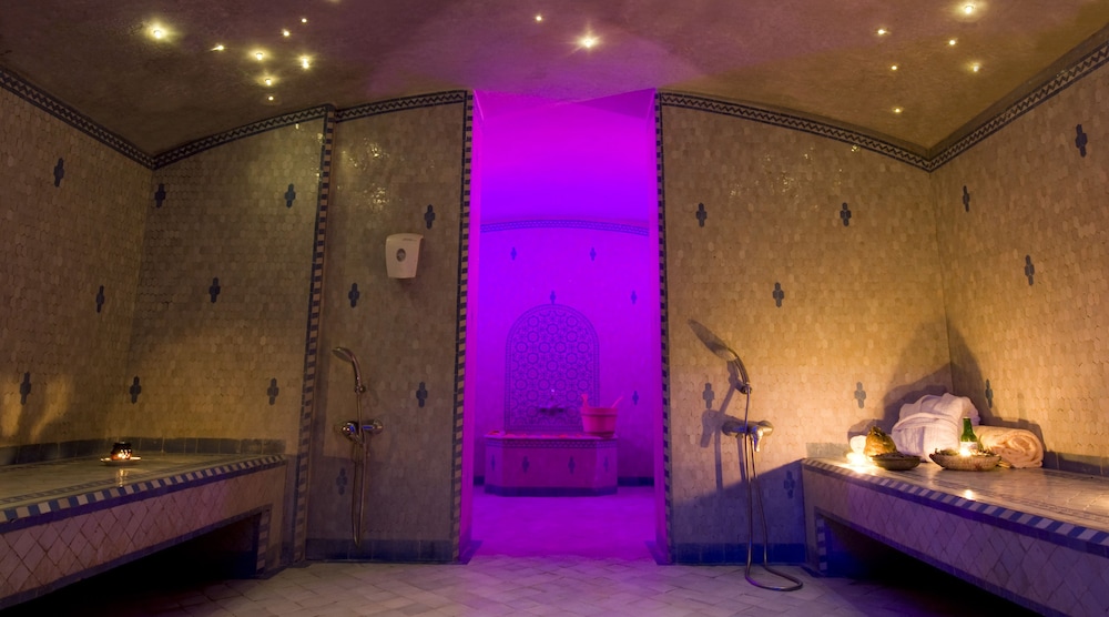 Timoulay Hotel Spa Agadir 28/70