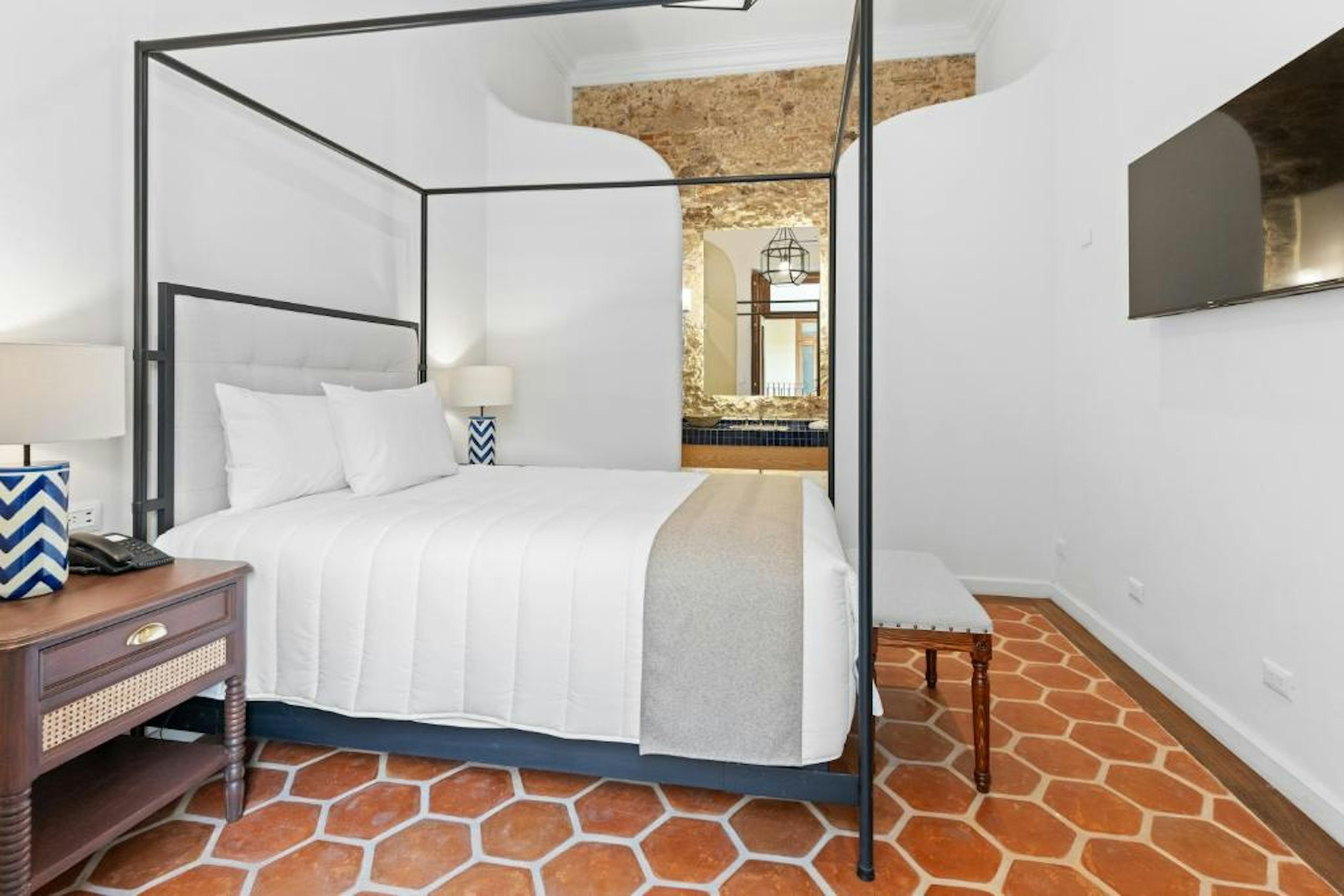Casa Haus Hotel Puebla Centro Historico 15/33