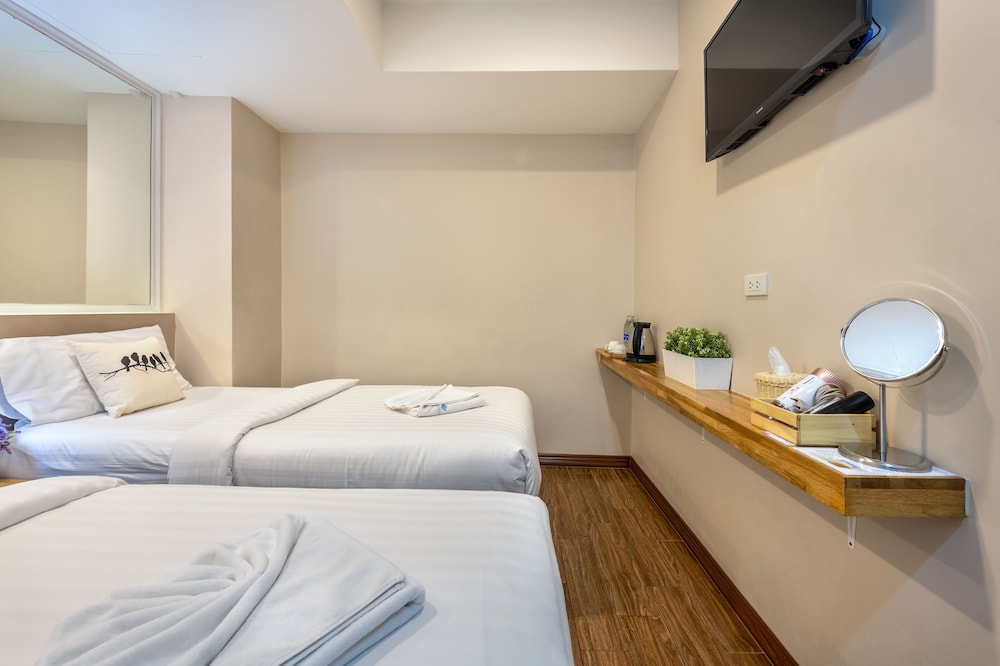 De Lavender Bangkok Hotel 29/70