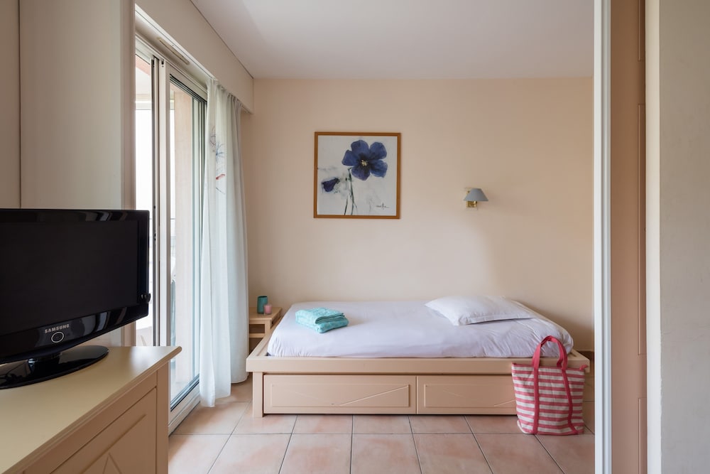 Residence Pierre And Vacances Les Rivages Du Parc 8/50