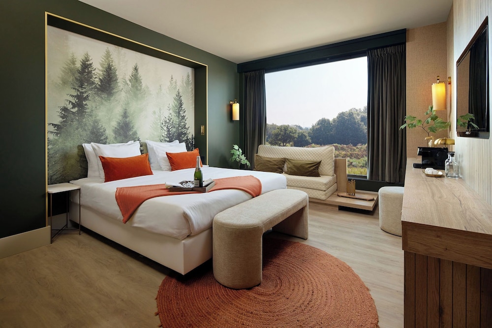 Van Der Valk Hotel Luxembourg Arlon 17/74