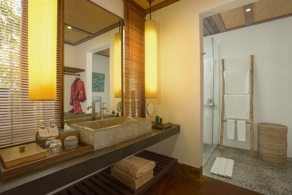 Jeeva Klui Resort 46/50