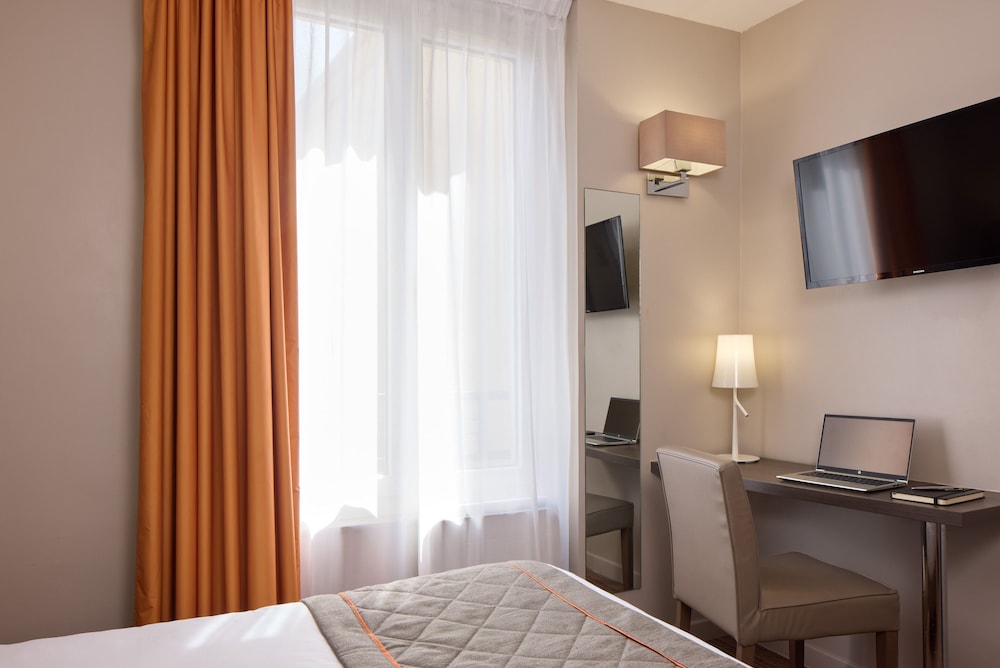 Timhotel Tour Eiffel 26/62