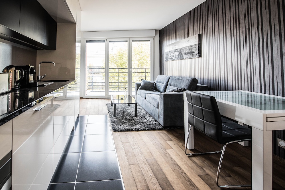 Les Appartements Paris Clichy 21/39
