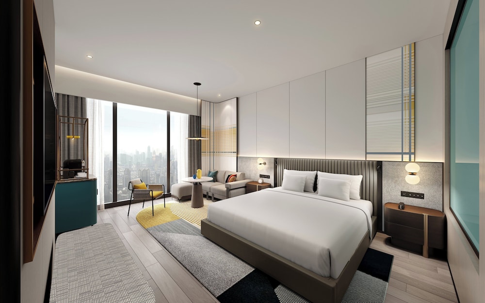 Room at Voco Kuching by IHG, KUCHING