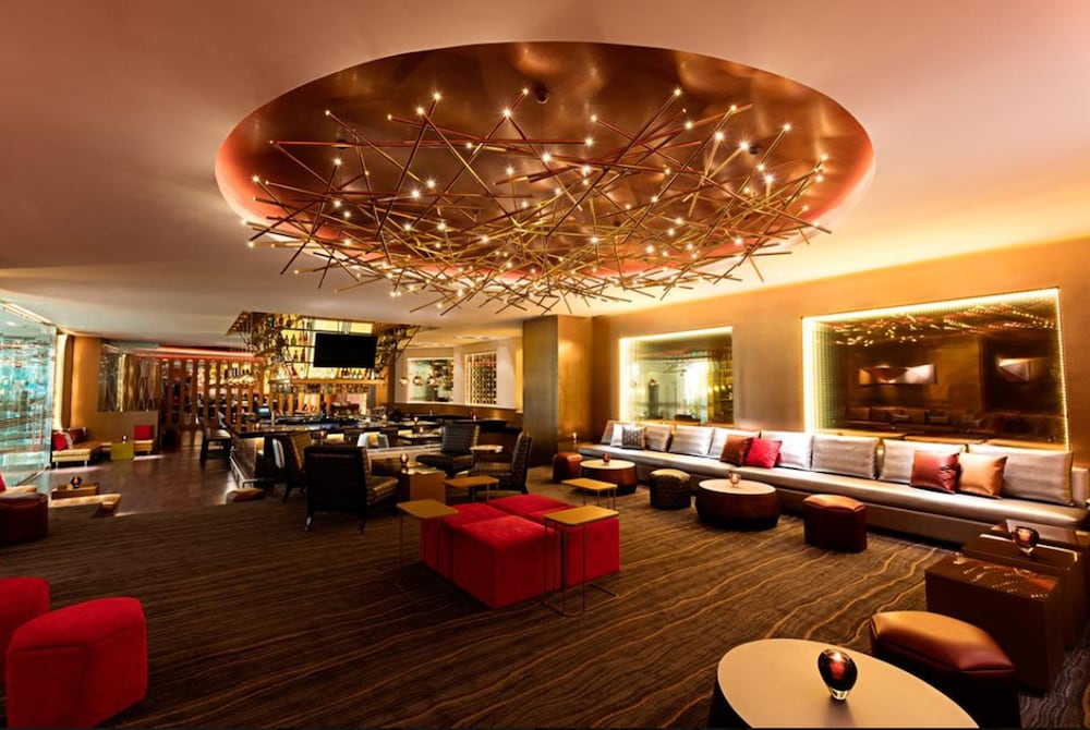 Tikal Futura Hotel & Convention Center 65/67