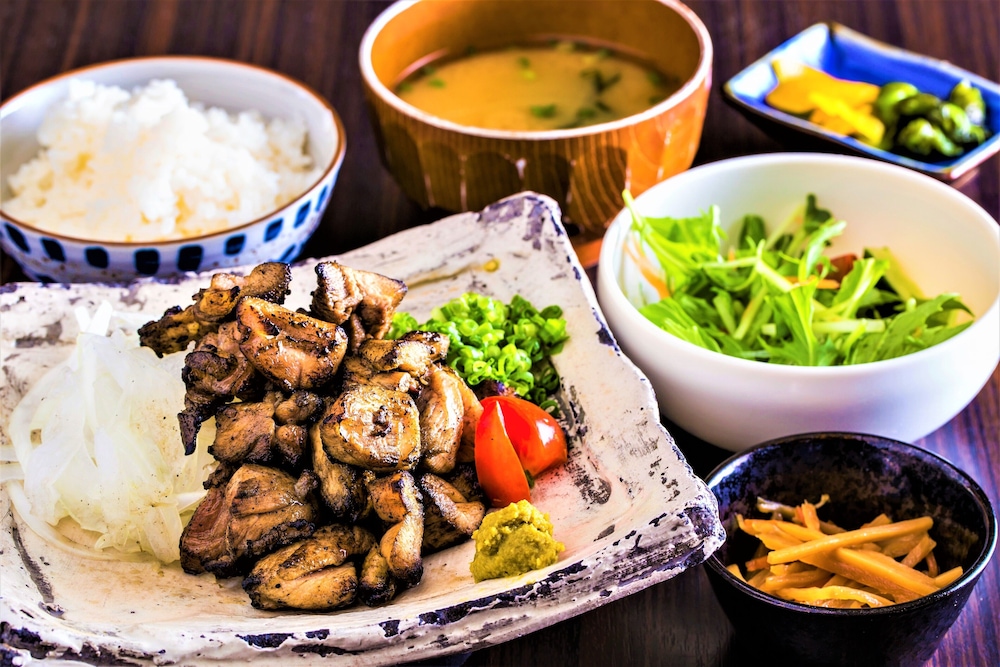 東洋 写真4