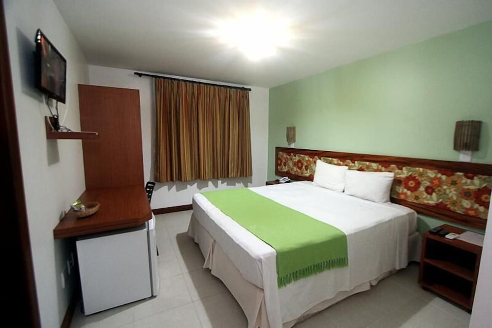 OYO Alto Da Praia Hotel, Aracaju 15/40