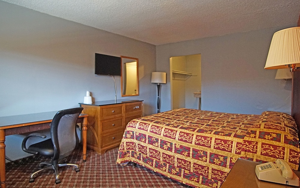 Los Angeles Inn & Suites - Lax 24/58