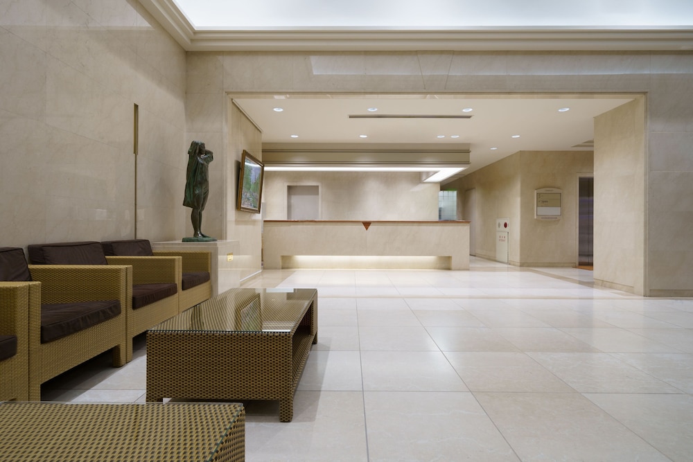 Hotel Centmain Nagoya 7/72
