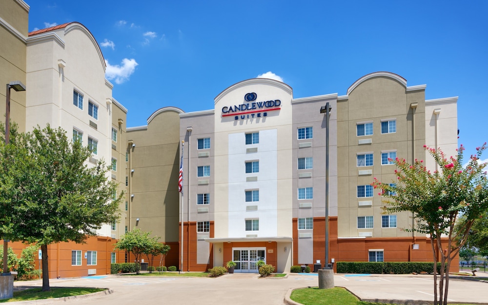 Candlewood Suites Dallas Plano East Richardson 2/44