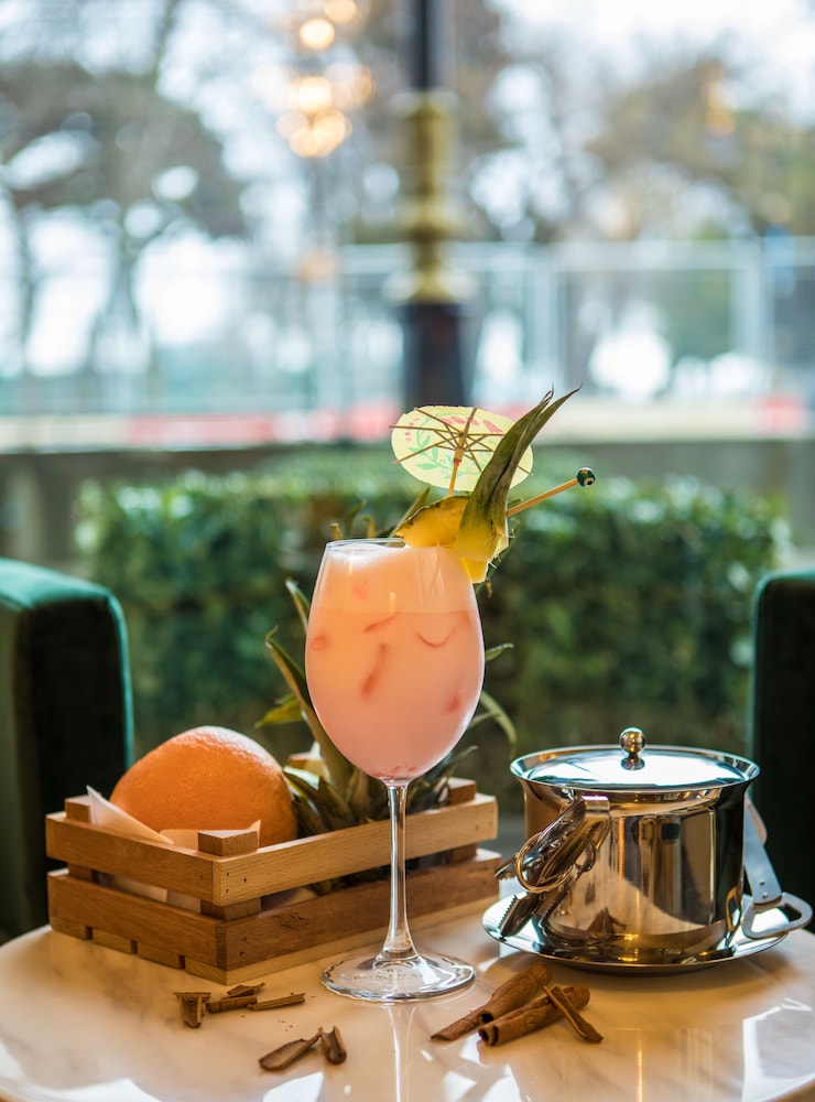 Promenade酒店(Promenade Hotel) 图片4