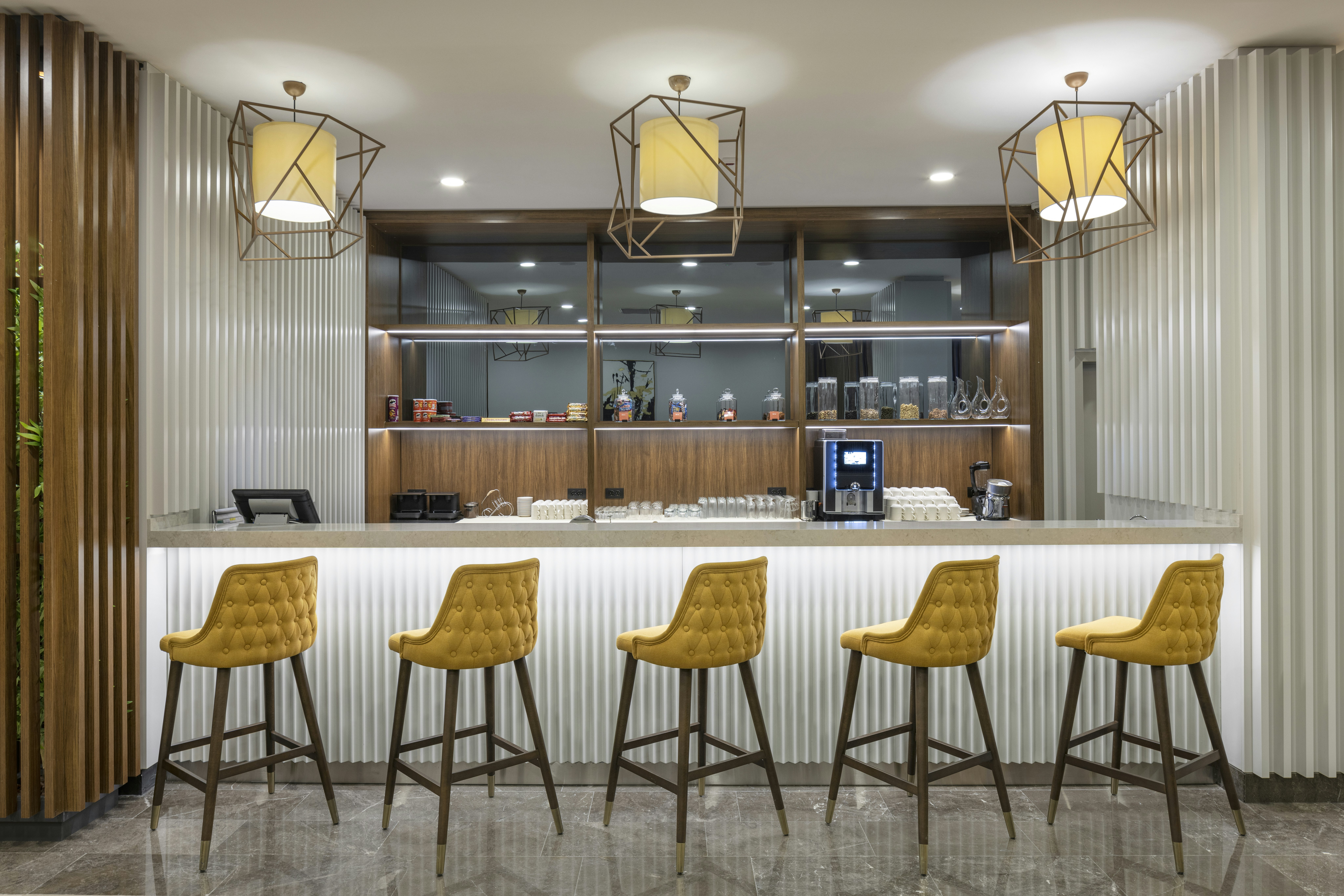 Hampton by Hilton Istanbul Arnavutkoy 25/43