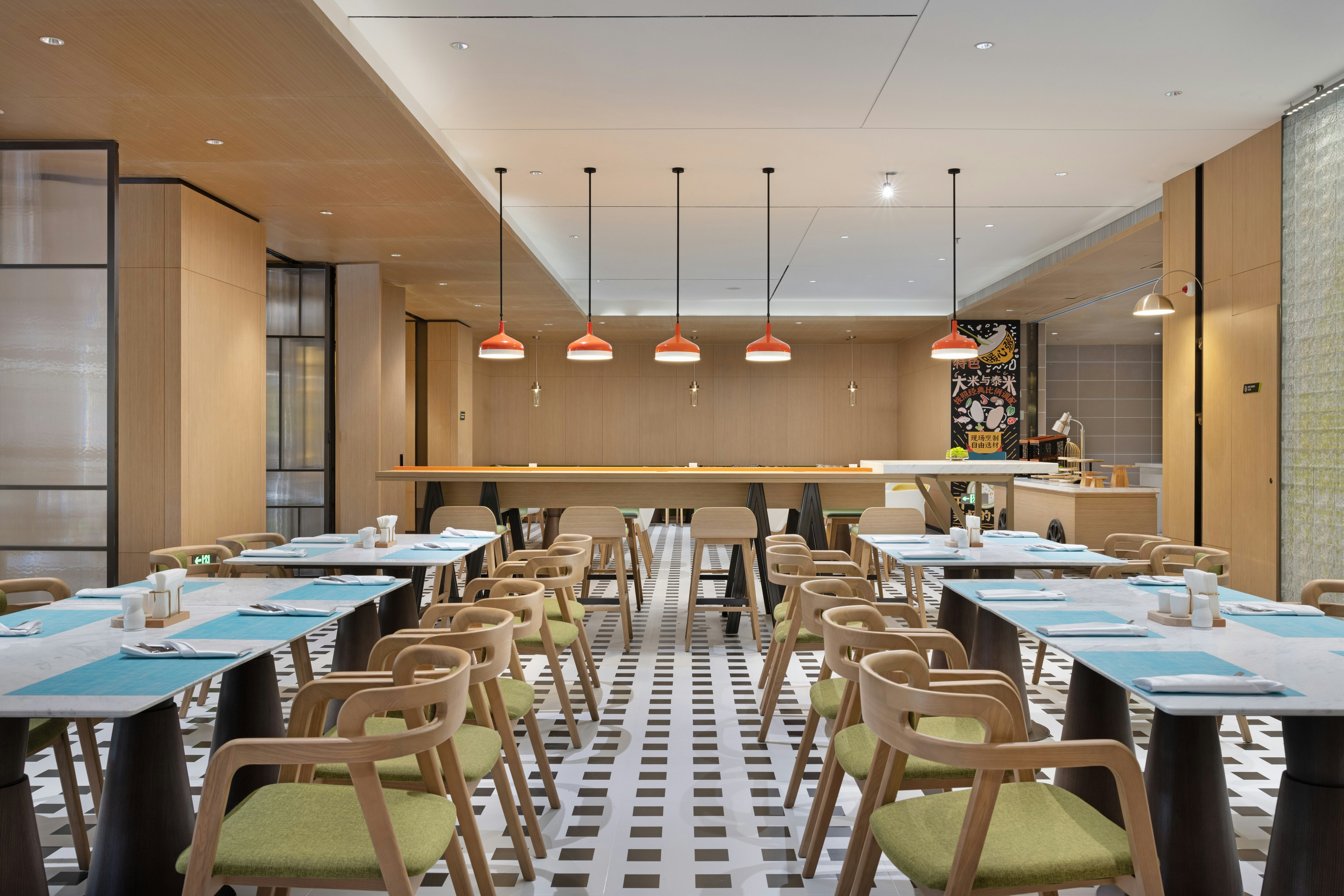 Home2 Suites By Hilton Foshang Jiujiang 31/42