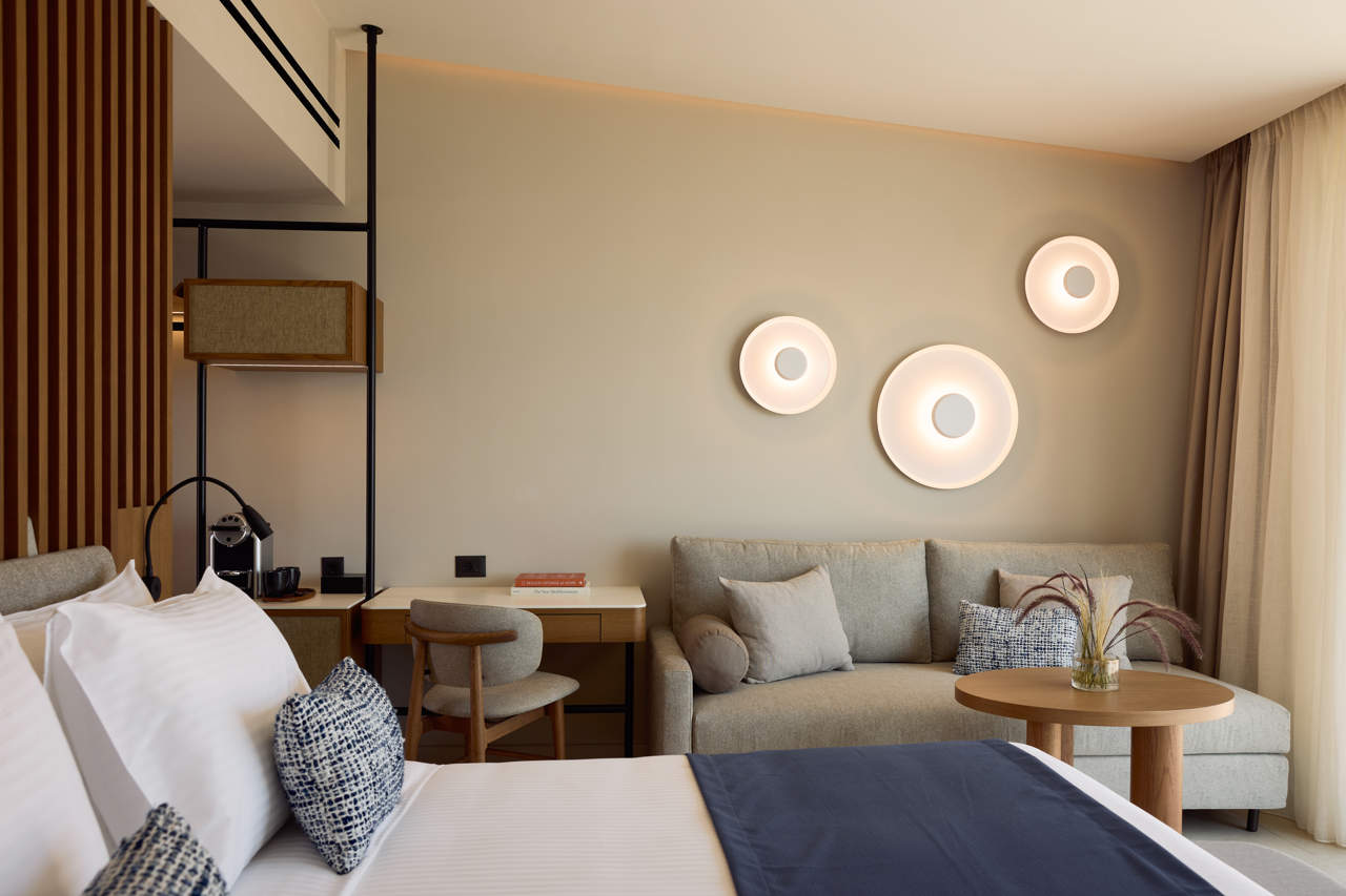 Oros Luxury Beach Resort 25/65